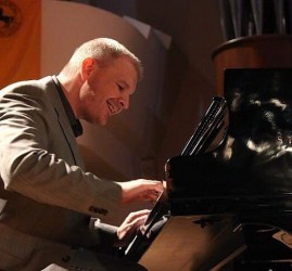 Фестиваль «JAZZ в Кремле с Ольгой Скепнер» 2021
