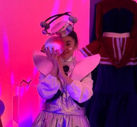 Ёлки в Национальном музее РТ и его филиалах 2025-2026