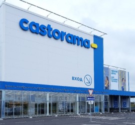 Фестиваль «Квартирник Castorama» 2018