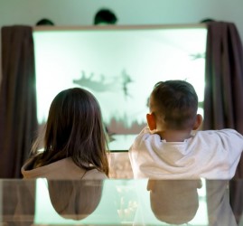 Всемирный день воды в Музее естественной истории Татарстана 2026