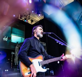 Концерт Вячеслава Бутусова и группы Орден Славы 2026