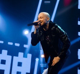 Концерт Владимира Панченко и Юрия Чистякова 2026