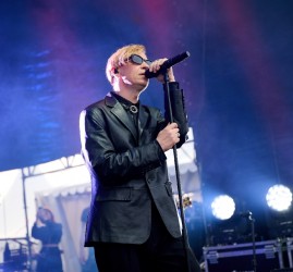 Концерт Найка Борзова 2025