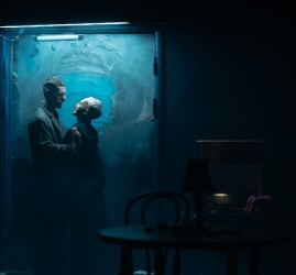 Спектакль «Однажды»