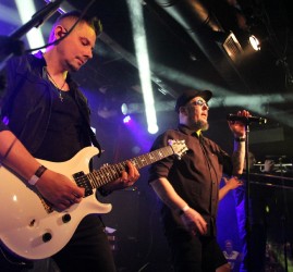 Концерт группы «Трубецкой» 2026