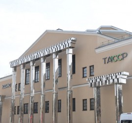 «Неделя любви» в ДК железнодорожников 2026