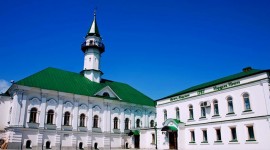 Татарская Казань: маршрут по культуре, истории и городской жизни