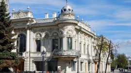 Музеи и культурные пространства Казани: что выбрать