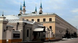 Куда сходить в Казани с детьми: 8 мест без перегруженной программы