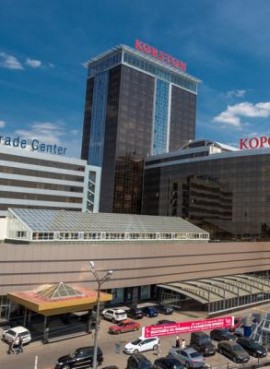 Korston Club Hotel