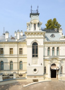 Государственный музей изобразительных искусств Республики Татарстан