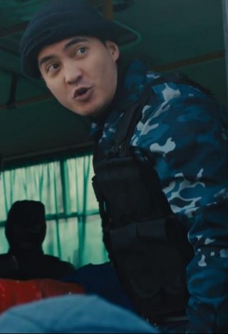 Улболсын