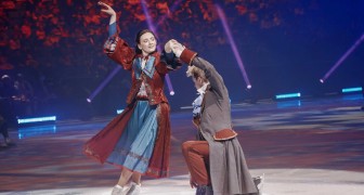 Ледовое шоу «Настоящий Щелкунчик» 2026