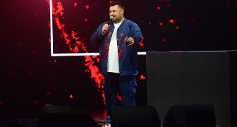 Концерт группы Руки Вверх 2026