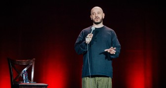 Шоу StandUp Стаса Старовойтова 2025