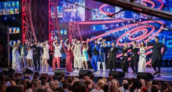 Фестиваль «Новая волна» 2026
