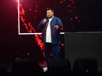 Концерт группы Руки Вверх 2026