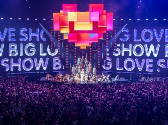 Big Love Show 2026