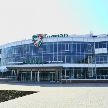 Тулпар авто актау