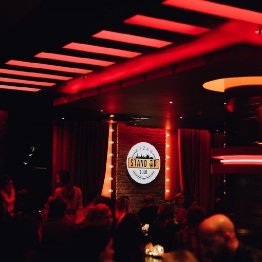 Top Stand Up Show 2021