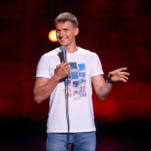 StandUp Шоу Алексея Щербакова 2021
