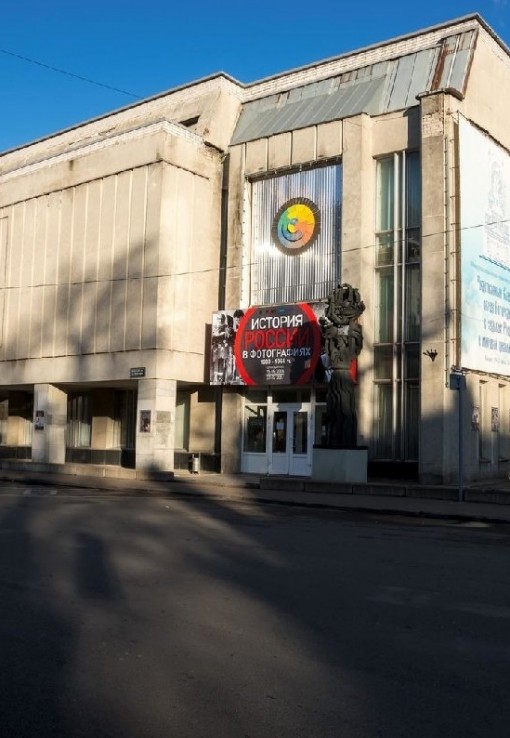 Музеи Казани. Полный список казанских музеев.