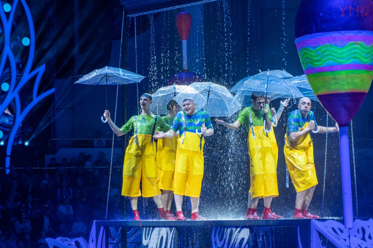 Фото: kazan-circus.ru