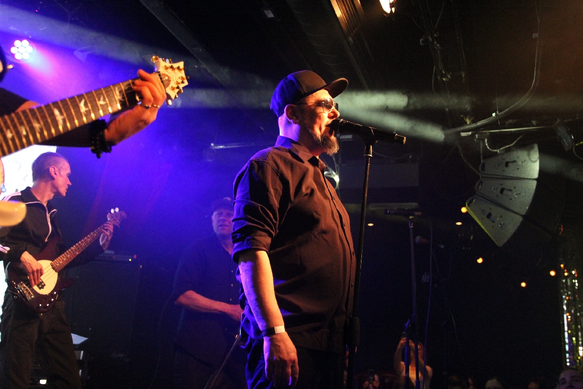 Фото: vk.com/trubetskoyband