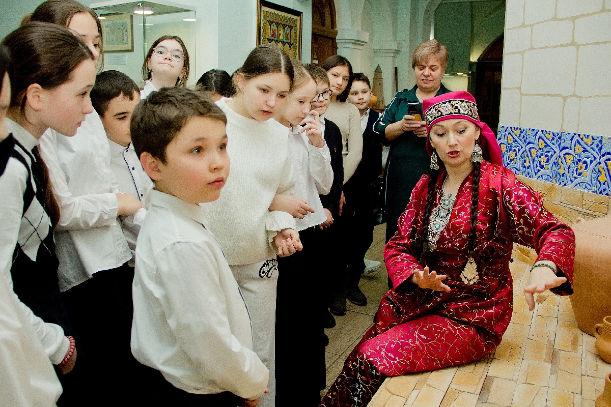 Фото: tatmuseum.ru