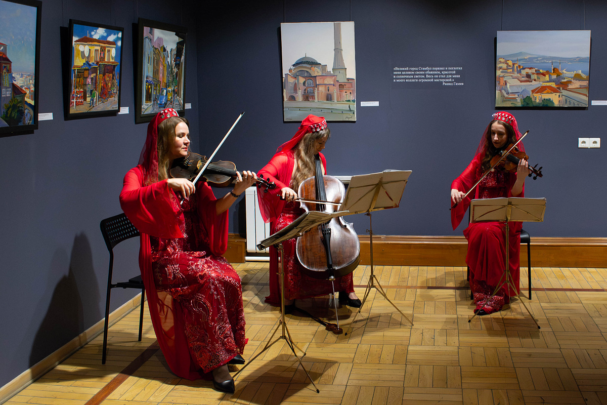 Фото: izo-museum.ru