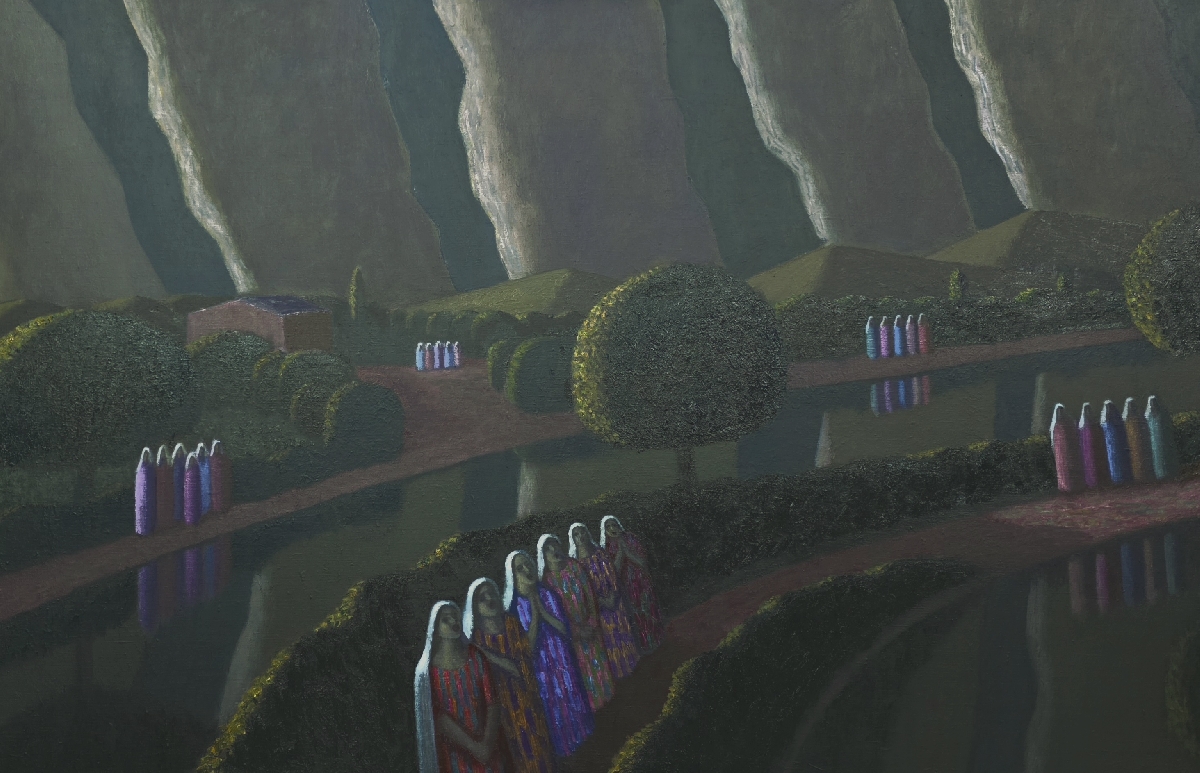 Фото: bizon.gallery