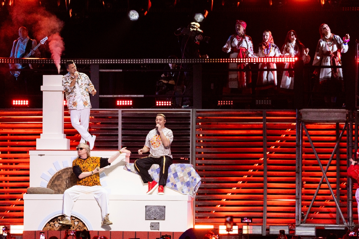 Фото: vk.com/ivanushkiband