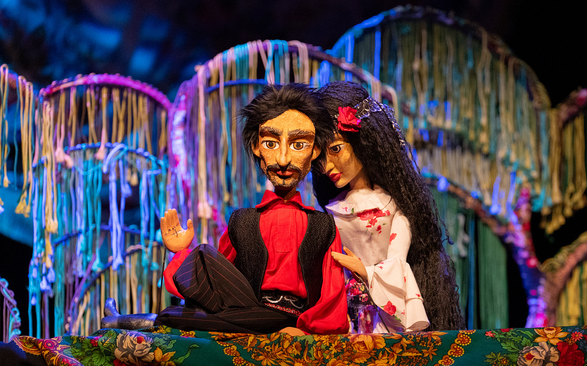 Фото: puppet-show.ru