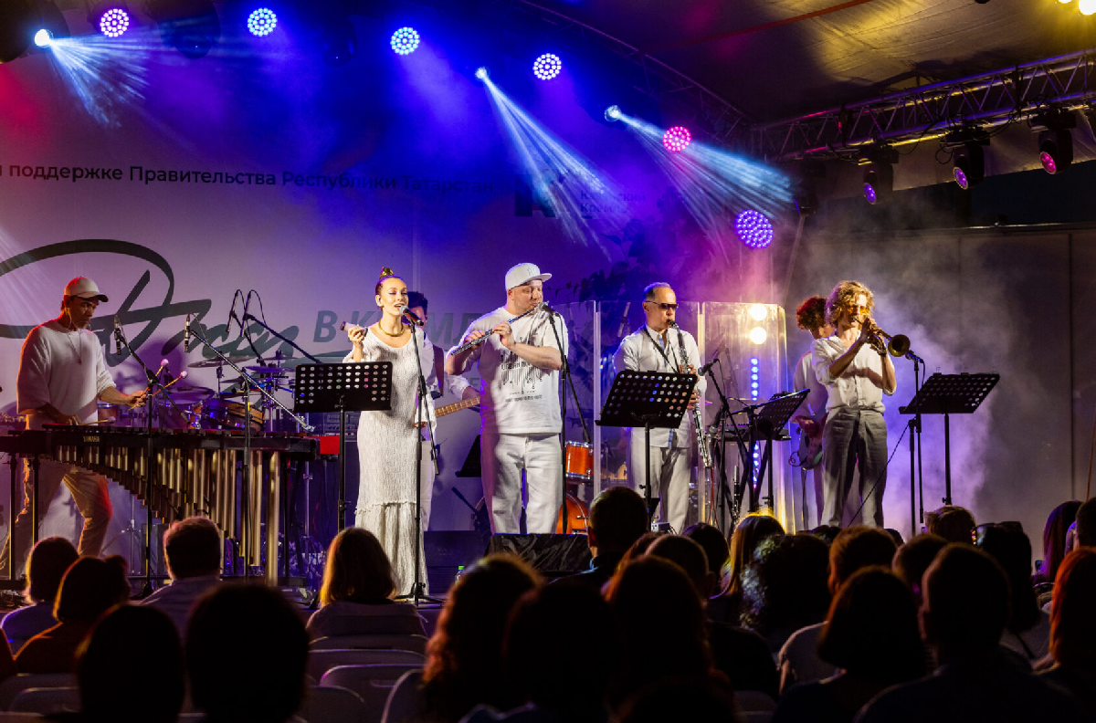 Фото: jazzkazan.ru