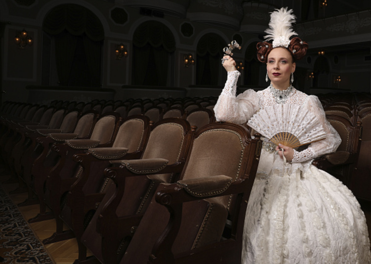 Фото: izo-museum.ru