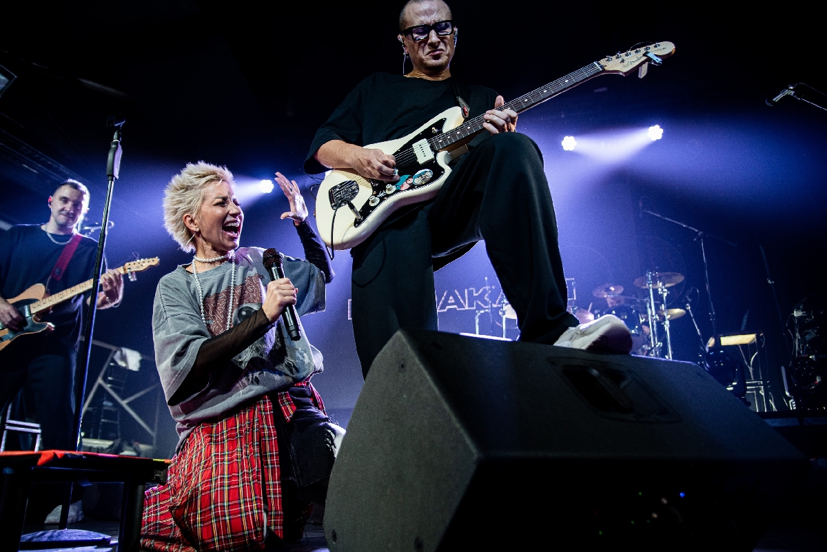 Фото: vk.com/murakamiband