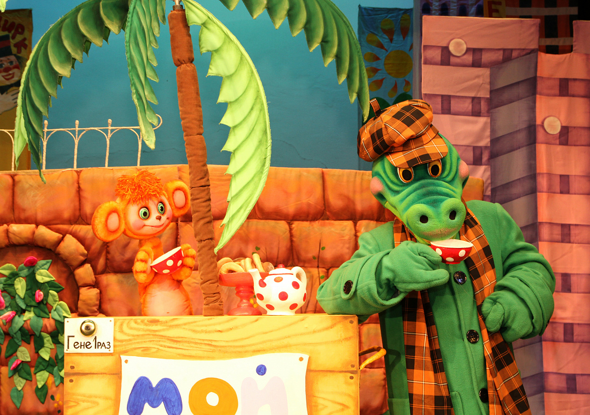 Фото: puppet-show.ru