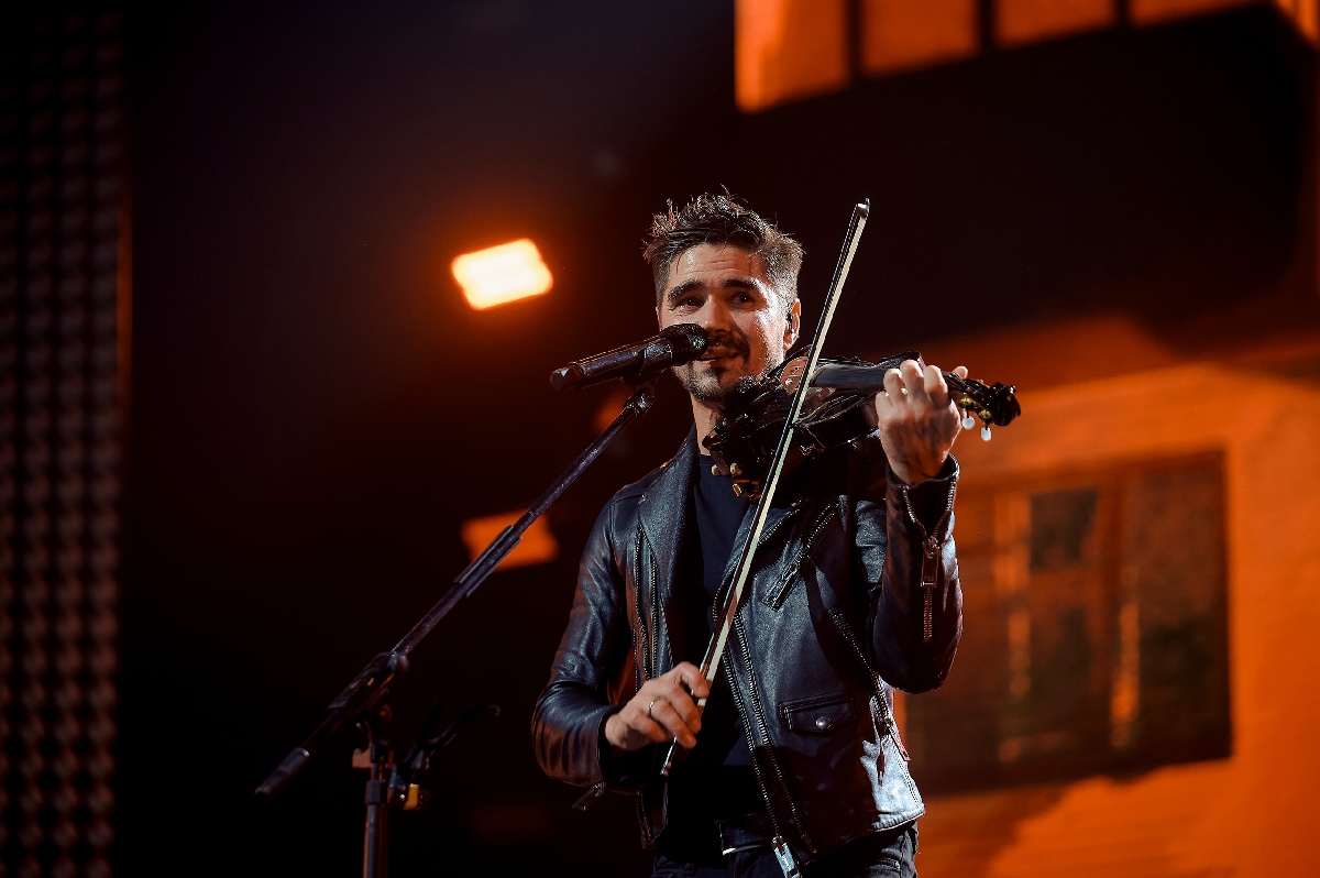 Фото: vk.com/mtslivehall_msk