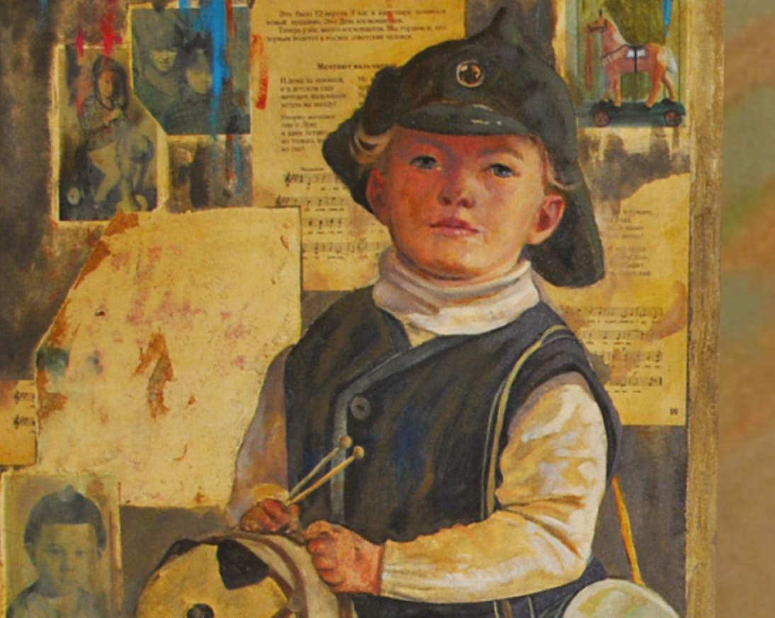 Фото: izo-museum.ru