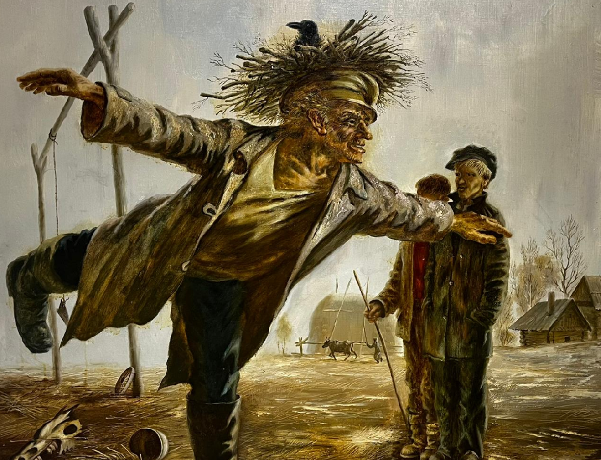 Фото: izo-museum.ru