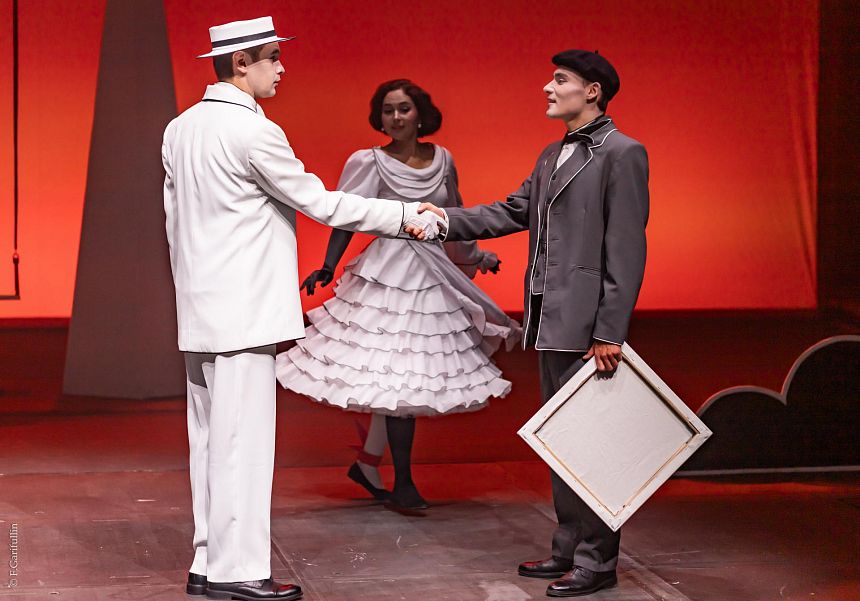 Фото: kamalteatr.ru