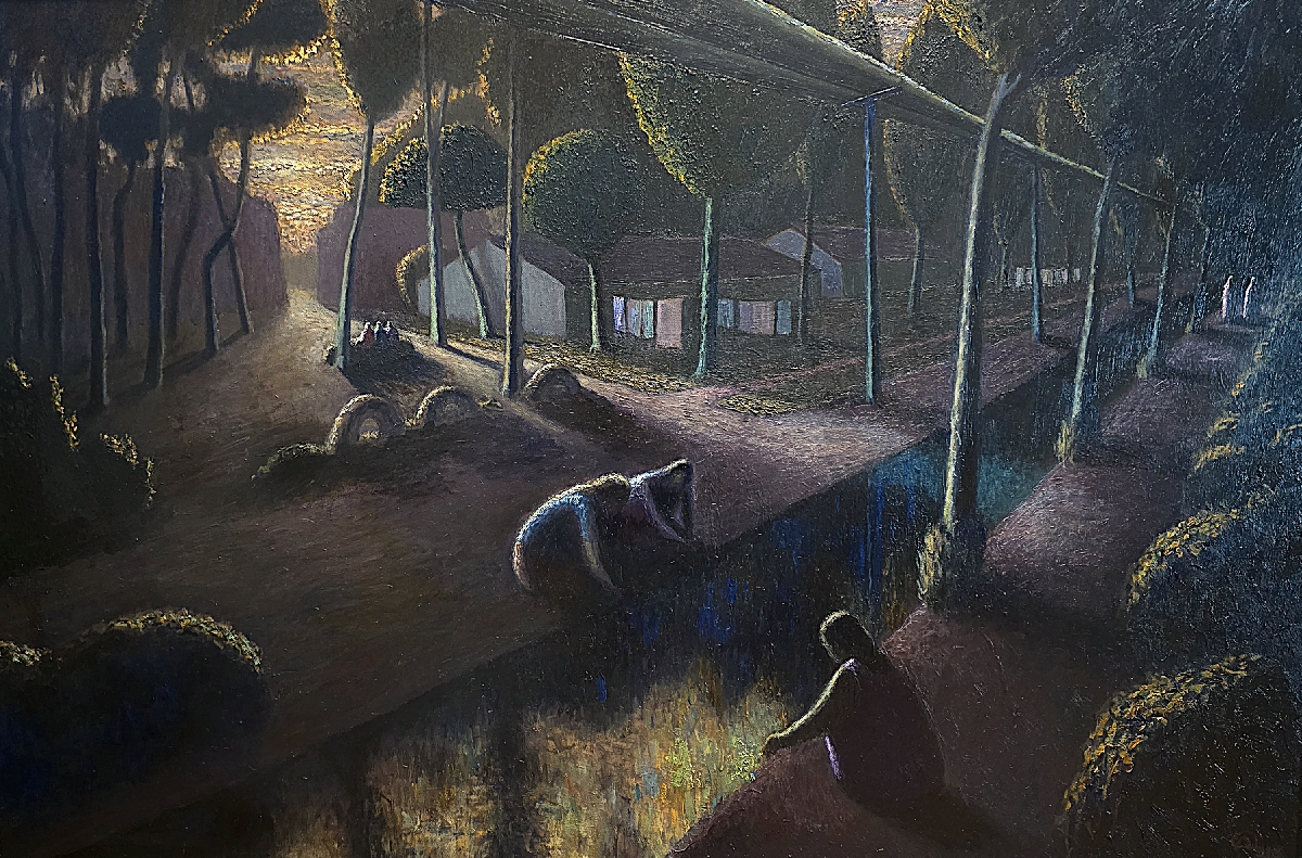 Фото: bizon.gallery