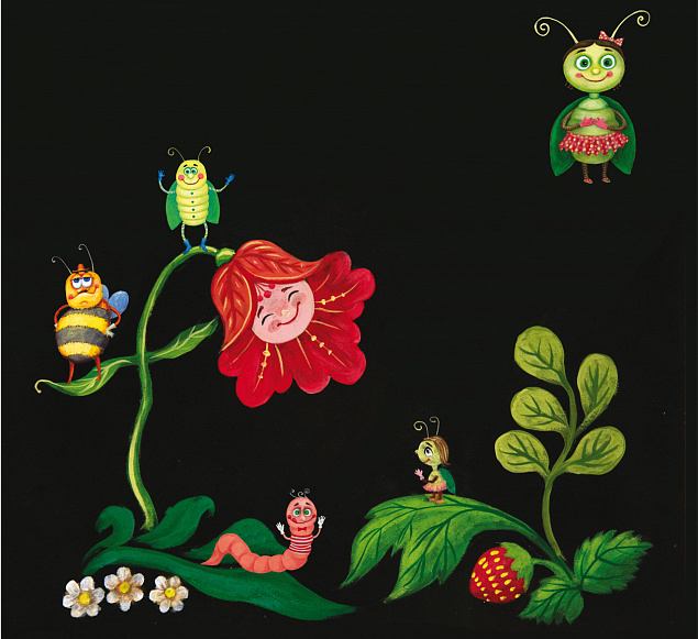 Фото: puppet-show.ru