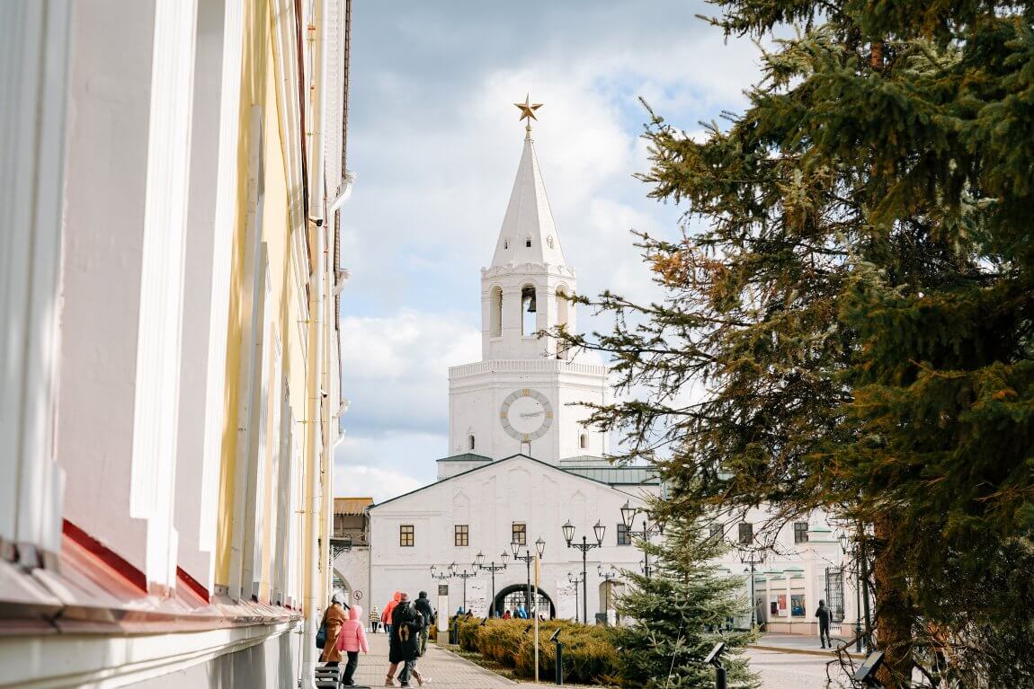 Фото: kazan-kremlin.ru