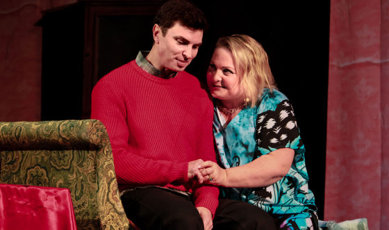 Фото: comedytheatre.ru