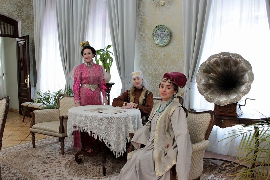 Фото: tatmuseum.ru