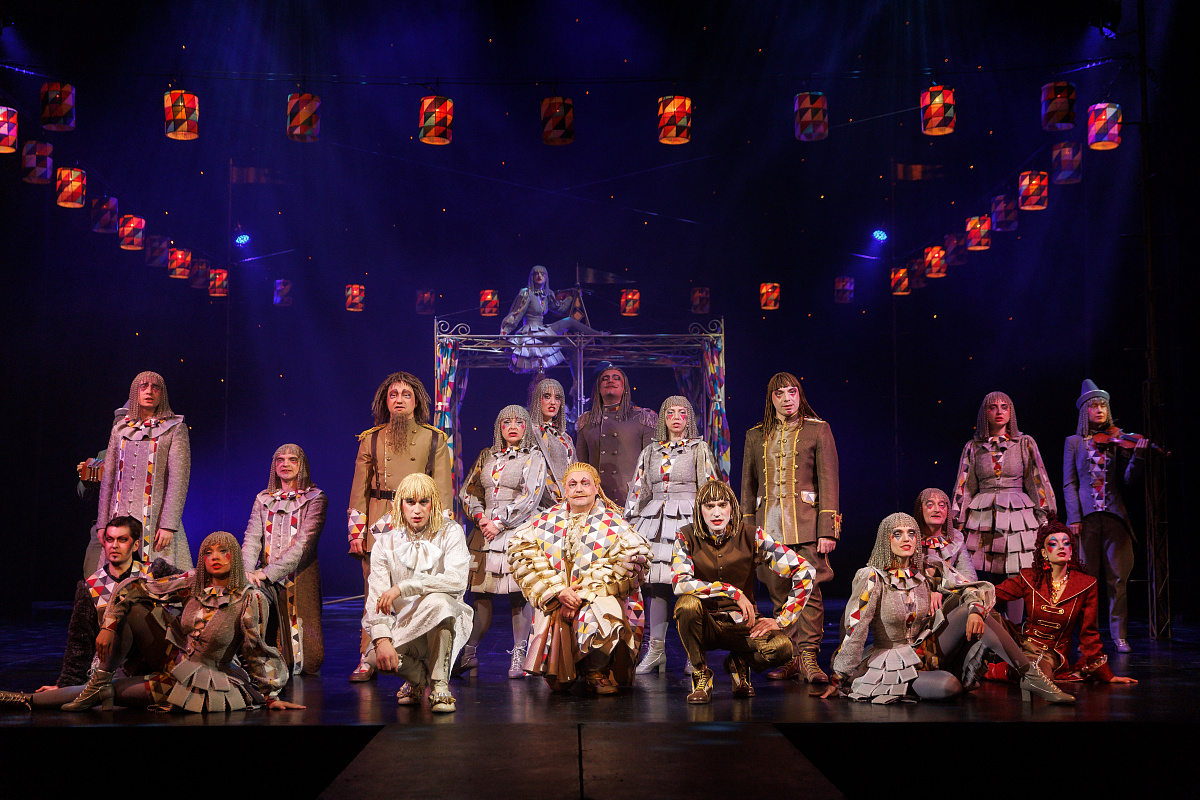 Фото: teatrkachalov.ru