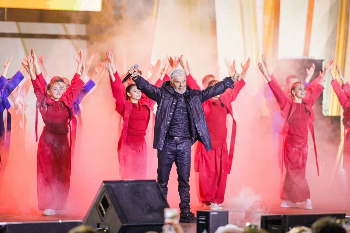 Фото: vk.com/offgroupgazmanov