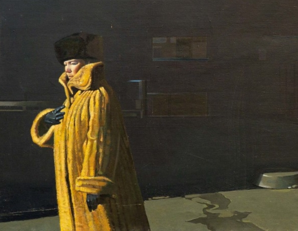 Фото: vk.com/bizon.gallery