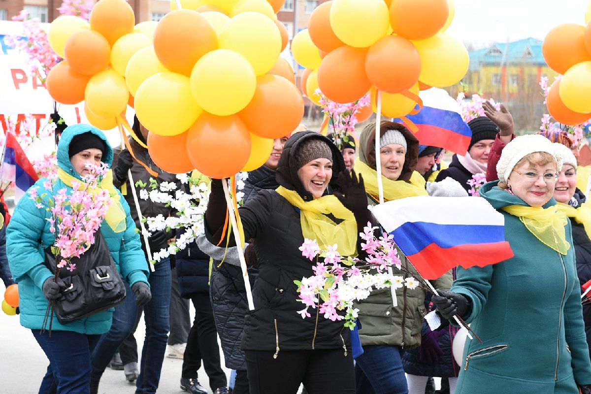 Майские праздники в Казани 2019
